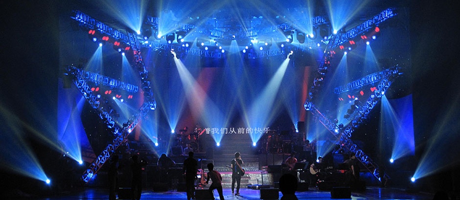 2010年汤潮北京演唱会