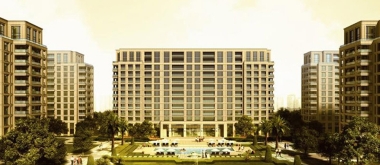 杭州绿城西溪诚园