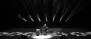 赵鹏.行吟2017签唱会