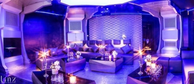 上海LINX Royal Cluba