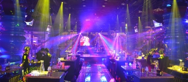 芜湖TOPLIV CLUB酒吧