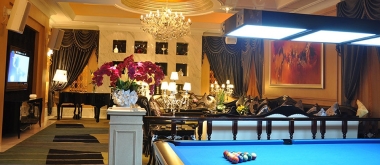 上海天地汇夜总会