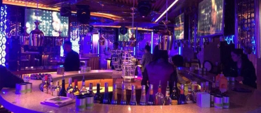 W MUSIC CLUB南阳店