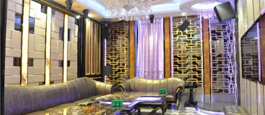 广州皇家丽声量贩KTV