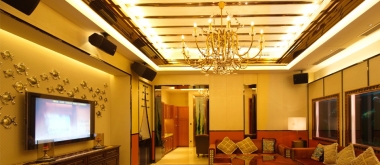 杭州东方魅力夜总会（二期）