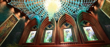 杭州东方魅力夜总会