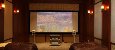 智能AV系统（宁波）体验中心