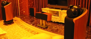 杭州九溪玫瑰园别墅