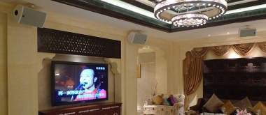 上海东方魅力夜总会