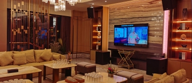 上海缤纷年代KTV