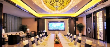 杭州万华国际大酒店