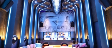 杭州 IN11 PARTY BOXXX