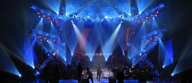 2010年汤潮北京演唱会