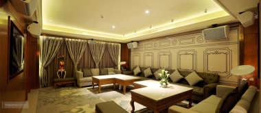 上海浦东夜明珠夜总会