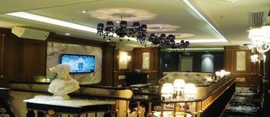 泉州东南半岛酒店1号公馆