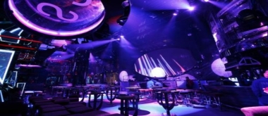 杭州魅力金座娱乐会所