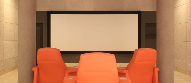 上海浦东九间堂品味宅智慧系统