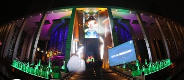 杭州 ASIA PAR CLUB