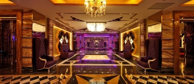 广州钻石国际夜总会